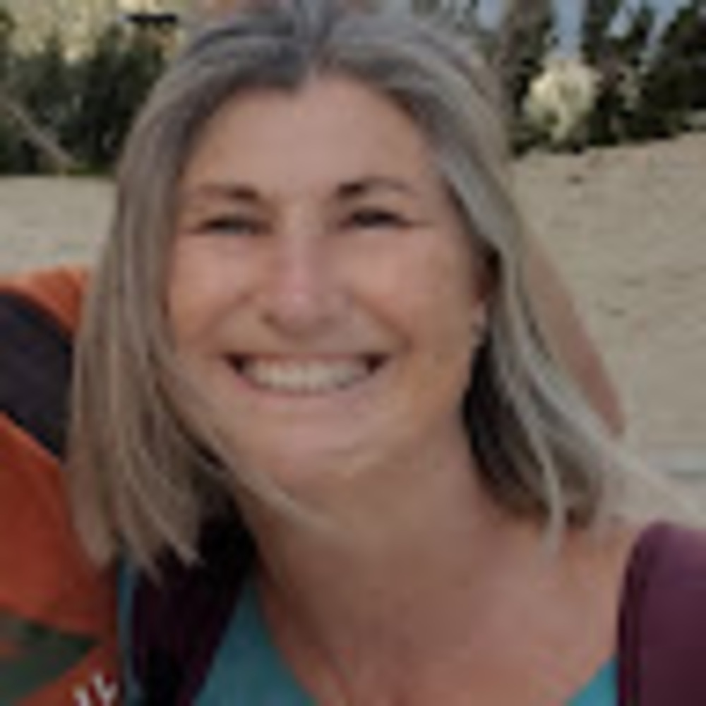Meet your Posher, Susan